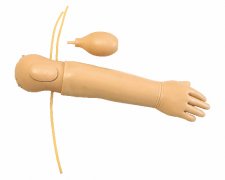 高級嬰兒動(dòng)脈注射模型